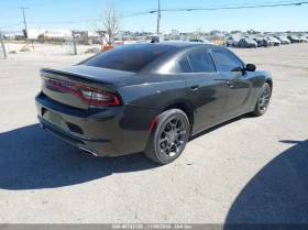 Dodge Charger 3.6L V-6 DOHC, VVT, 300HP All Wheel Drive, снимка 9