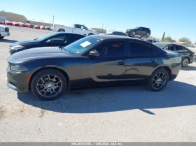 Dodge Charger 3.6L V-6 DOHC, VVT, 300HP All Wheel Drive, снимка 6