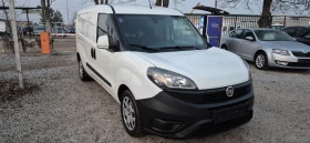 Fiat Doblo 1, 6tdi-maxi, снимка 1