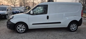 Fiat Doblo 1, 6tdi-maxi, снимка 3