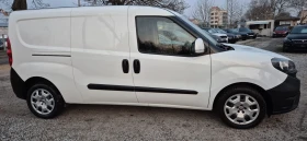 Fiat Doblo 1, 6tdi-maxi, снимка 4