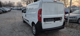 Fiat Doblo 1, 6tdi-maxi, снимка 5