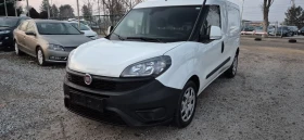 Fiat Doblo 1, 6tdi-maxi, снимка 2