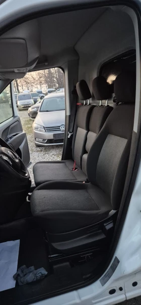 Fiat Doblo 1, 6tdi-maxi, снимка 9