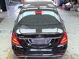 Mercedes-Benz S 450 FACELIFT* LED* MULTIBEAM* * *  | Mobile.bg    6