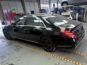 Mercedes-Benz S 450 FACELIFT* LED* MULTIBEAM* * *  | Mobile.bg    4