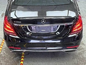 Mercedes-Benz S 450 FACELIFT* LED* MULTIBEAM* * *  | Mobile.bg    8