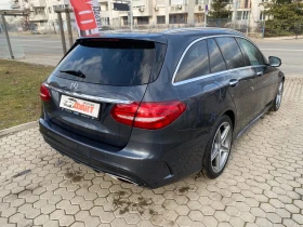 Mercedes-Benz C 400 3.0i/AMG /4x4 | Mobile.bg    4