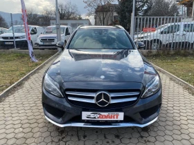 Mercedes-Benz C 400 3.0i/AMG /4x4 | Mobile.bg    2