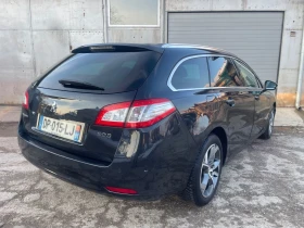 Peugeot 508 2.0BlueHDi 181..* Avto* Navi* Cam* Pano | Mobile.bg    6