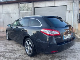     Peugeot 508 2.0BlueHDi 181..* Avto* Navi* Cam* Pano