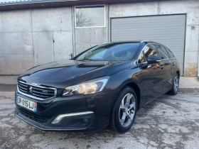     Peugeot 508 2.0BlueHDi 181..* Avto* Navi* Cam* Pano