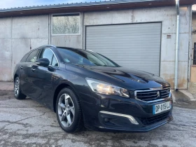     Peugeot 508 2.0BlueHDi 181..* Avto* Navi* Cam* Pano