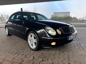 Mercedes-Benz E 320 211, снимка 12