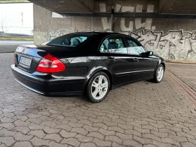 Mercedes-Benz E 320 211, снимка 4