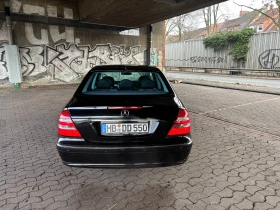 Mercedes-Benz E 320 211, снимка 6