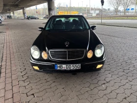 Mercedes-Benz E 320 211, снимка 5