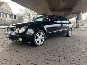 Mercedes-Benz E 320 211, снимка 13