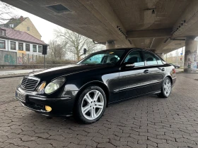 Mercedes-Benz E 320 211, снимка 2