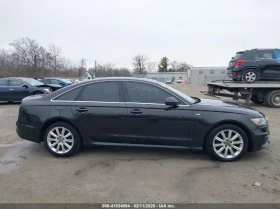 Audi A6 3.0 TDI PREMIUM PLUS/    ! | Mobile.bg    8