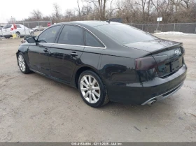 Audi A6 3.0 TDI PREMIUM PLUS/    ! | Mobile.bg    5