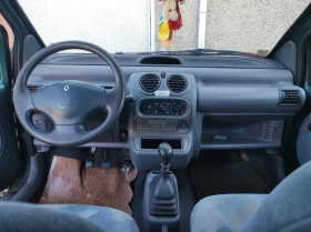 Renault Twingo, снимка 5