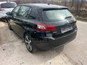 Peugeot 308 1.6HDI - 4999 лв. - 44792437 | Car24.bg