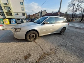 Subaru Legacy 2.0i GAZ, снимка 2