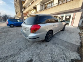 Subaru Legacy 2.0i GAZ, снимка 4