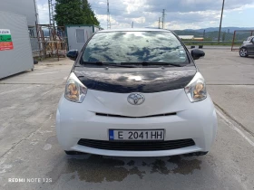 Toyota IQ Automatic , снимка 2