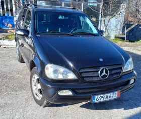 Mercedes-Benz C 270, снимка 2