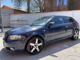 Audi A3 - 2800 лв. - 64199049 2