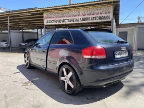 Audi A3 - 2800 лв. - 64199049 3