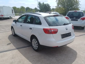 Seat Ibiza 1.2 TDi Feis lift - 8300 лв. - 35915782 4