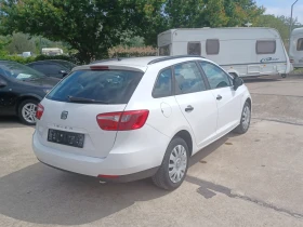 Seat Ibiza 1.2 TDi Feis lift - 8300 лв. - 35915782 6