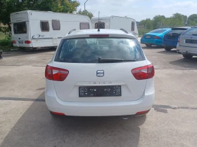 Seat Ibiza 1.2 TDi Feis lift - 8300 лв. - 35915782 5
