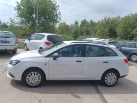 Seat Ibiza 1.2 TDi Feis lift - 8300 лв. - 35915782 3