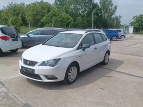 Seat Ibiza 1.2 TDi Feis lift - 8300 лв. - 35915782 2