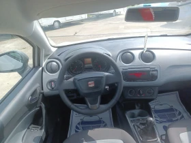 Seat Ibiza 1.2 TDi Feis lift - 8300 лв. - 35915782 9