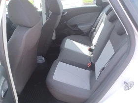 Seat Ibiza 1.2 TDi Feis lift - 8300 лв. - 35915782 12