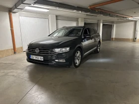     VW Passat 4 motion