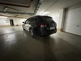 VW Passat 4 motion | Mobile.bg    9