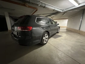 VW Passat 4 motion | Mobile.bg    7