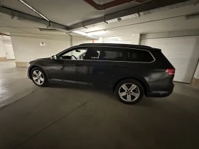 VW Passat 4 motion | Mobile.bg    11