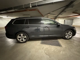VW Passat 4 motion | Mobile.bg    6
