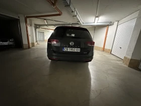 VW Passat 4 motion | Mobile.bg    8