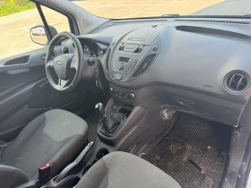Ford Courier      6 | Mobile.bg    9