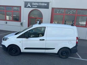 Ford Courier      6 | Mobile.bg    3