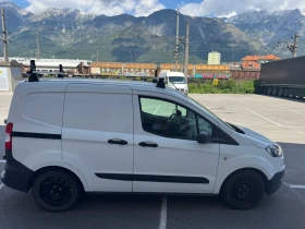 Ford Courier      6 | Mobile.bg    5