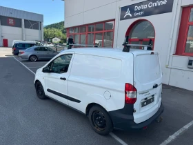 Ford Courier      6 | Mobile.bg    2